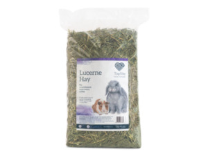 Lucerne Hay