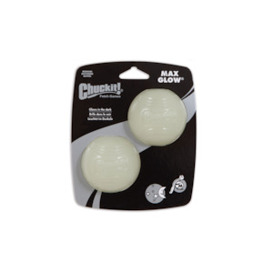 Balls: Max Glow Ball Med