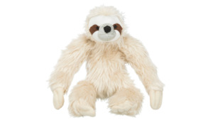 Toys: Sloth plush 35cm