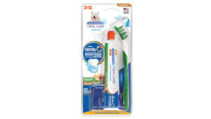 Cleaners: Advanced Oral Care Natural Dental Kit