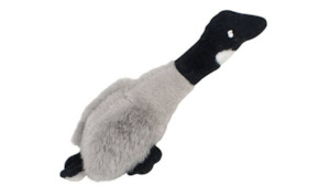 Plush: Migrators Canadian Goose