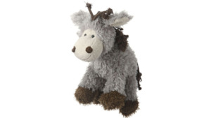 Plush: Mane Events Donkey