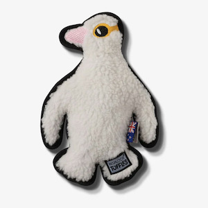 Plush: Resploot Tuffles Penguin