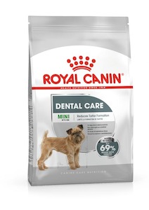 Royal Canin: Royal Canin Mini Dental Care