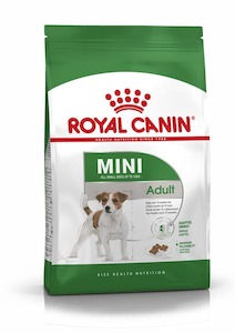Royal Canin: Royal Canin Mini Adult