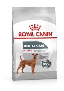 Royal Canin Medium Dental Care