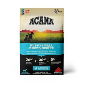 Acana: Acana Puppy Small Breed