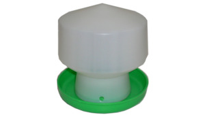 Bell Type Waterer