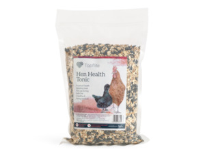 Topflite Hen Health Tonic