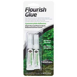 Flourish Glue