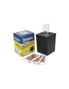 Aquatic Accessories: Bay Shrimpery Brine Shrimp Kit