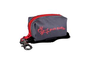 Compostable Poop Bags With Dispenser