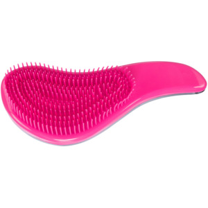 Cat Grooming: Soft Bristle Cat Brush