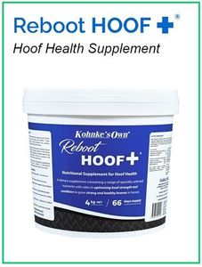 Products: Reboot HOOF+® Kohnkes Own