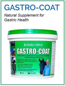 GASTRO COAT® Kohnkes Own