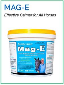 Mag-E® Kohnke's Own