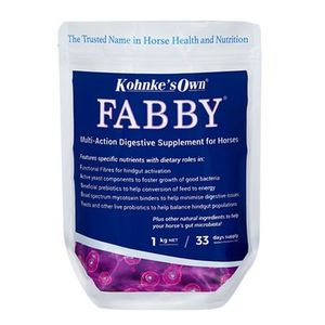 Kohnkes Own FABBY®