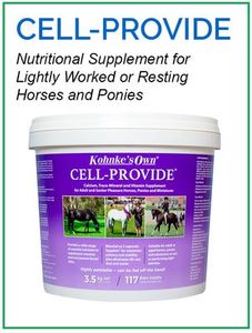 CELL PROVIDE® Kohnkes Own