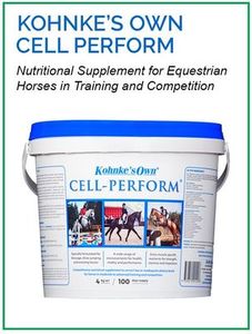 CELL PERFORM® Kohnke's Own