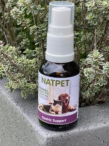 White Tui Animal Homeopathic & Herbal Preparations Online: Gastric Support