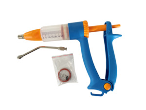30ml Plastic Drench Gun