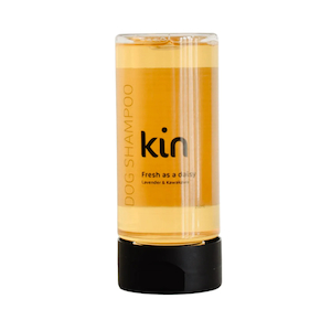 Kin Dog Shampoo Fresh as a Daisy