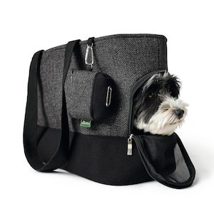 Products: Barcelona Dog Carrier Bag