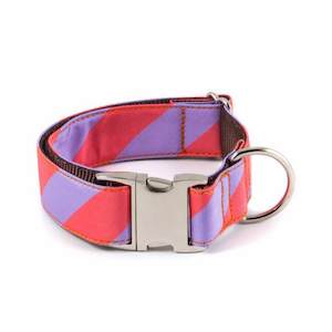 Products: Sagaro Fabric Dog Collar