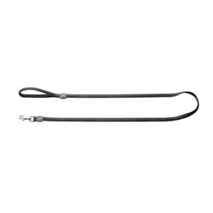 Manoa Grey Dog Leash