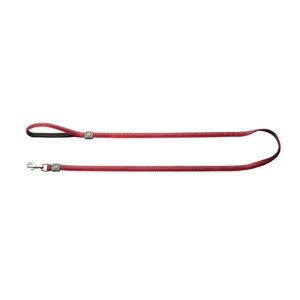 Manoa Red Dog Leash