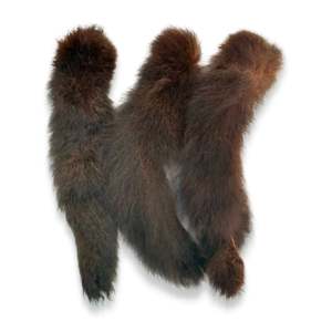 Possum Skins: Possum Tails