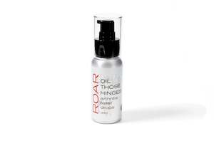 Oil Those Hinges Oral Drops 50ml