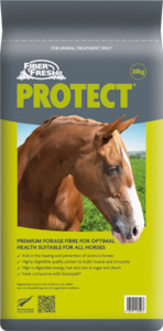 Horse: Fiber Protect 20kg