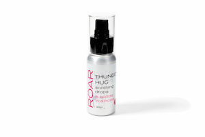 Cats: Thunder Hug Oral Drops 50ml