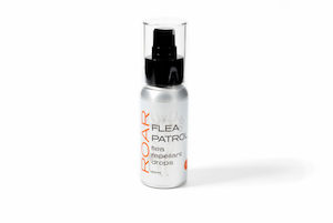 Cats: Flea Patrol Oral Drops 50ml