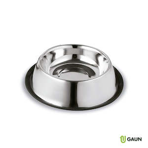 Cats: Stainless Steel Dog or Cat Bowl