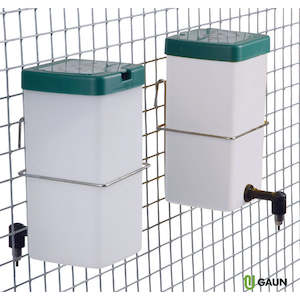 Chick Water Drinker with Nipple 1L