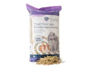 Timothy Hay 1.5kg