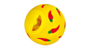 Rabbit Snack Ball 7cm