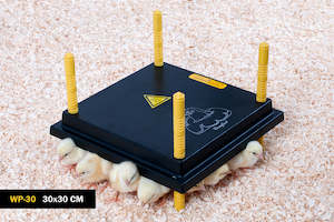 Comfort Heating Plate 30cm x 30cm