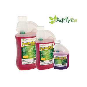 Poultry And Birds: Agrivite Poultry Drink