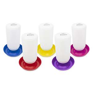 Poultry And Birds: Water Font 1L