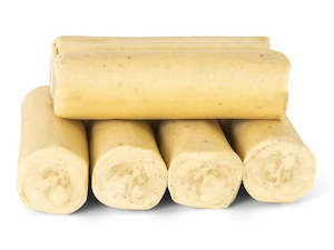 Wild Bird Energy Logs Peanut 540g Packet of 6