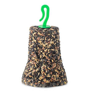 Poultry And Birds: Tonic Bird Bell