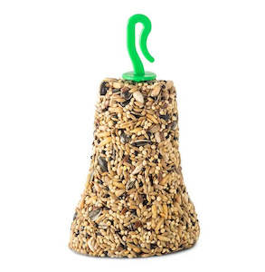 Poultry And Birds: Cockatiel Bird Bell