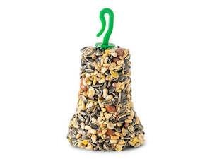 Poultry And Birds: Parrot Bird Bell