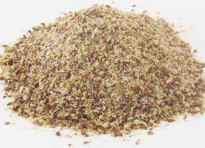 Horse: Crushed Linseed Per Kilogram