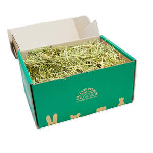 Small Animals: Pipi Lane Lucerne Hay 2kg