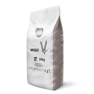 Wheat 20kg