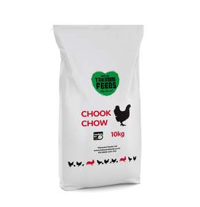 Chook Chow 10kg